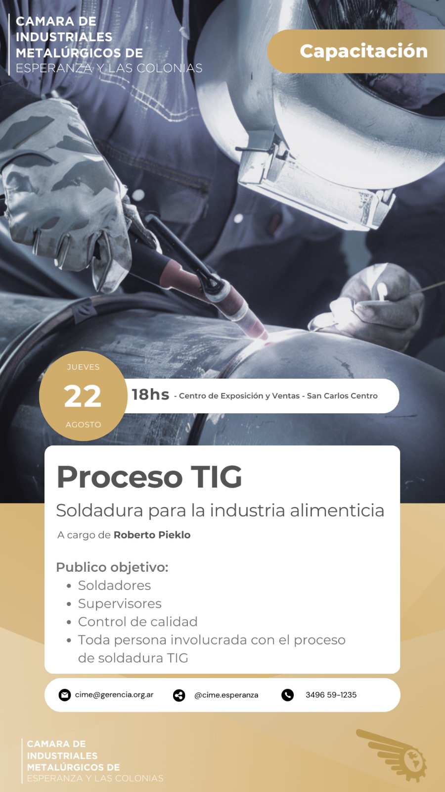 Seminario San Carlos Centro