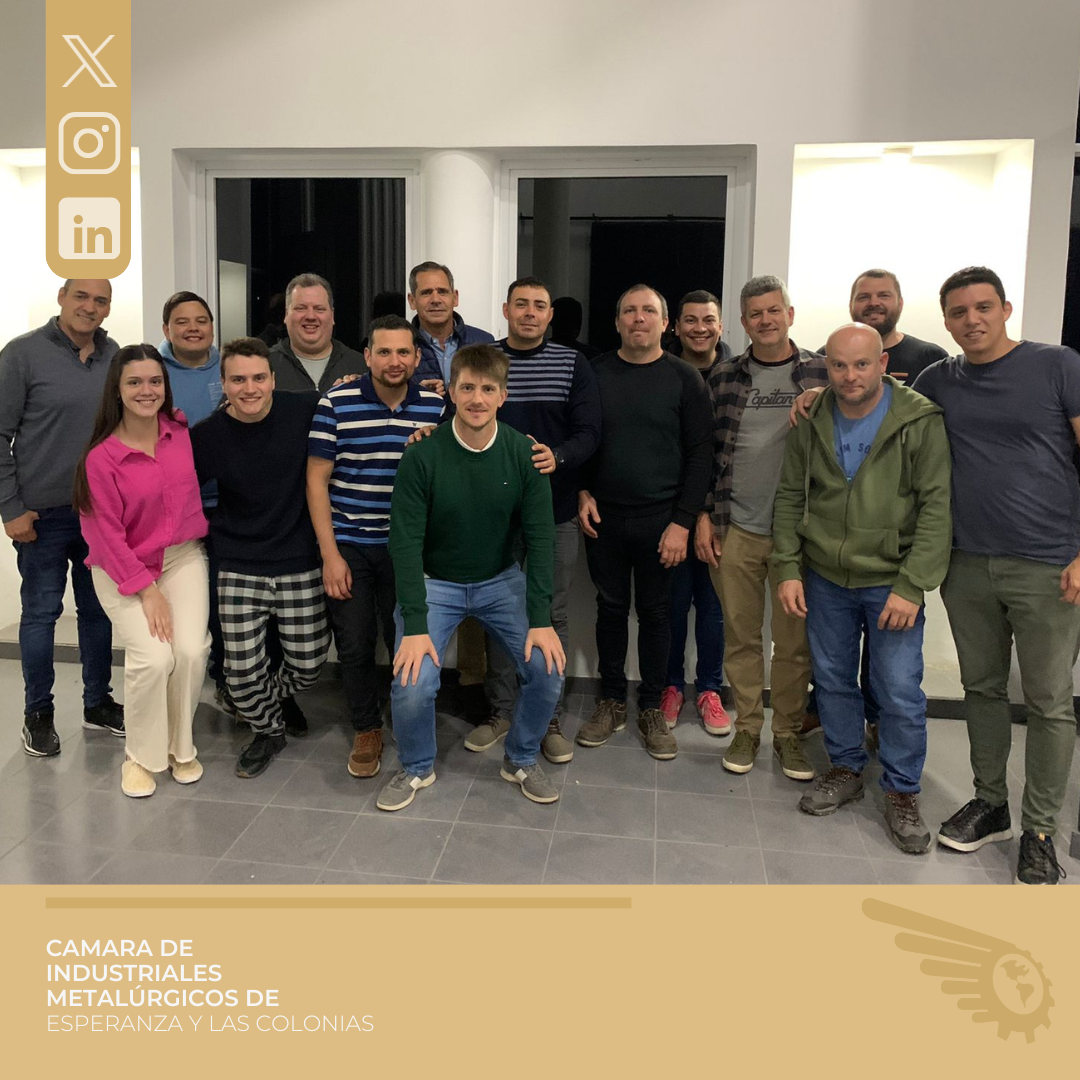 Comisión directiva 2024 2025